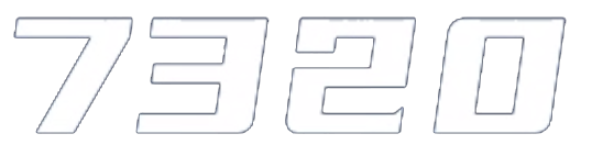 7320